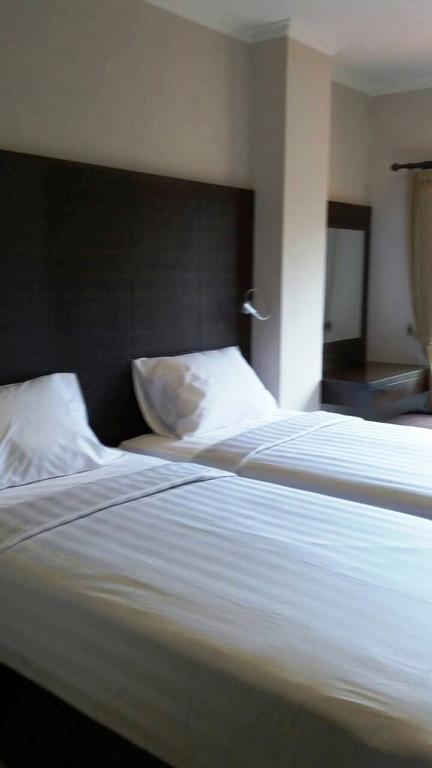 Nuriani Rooms Ubud Zimmer foto
