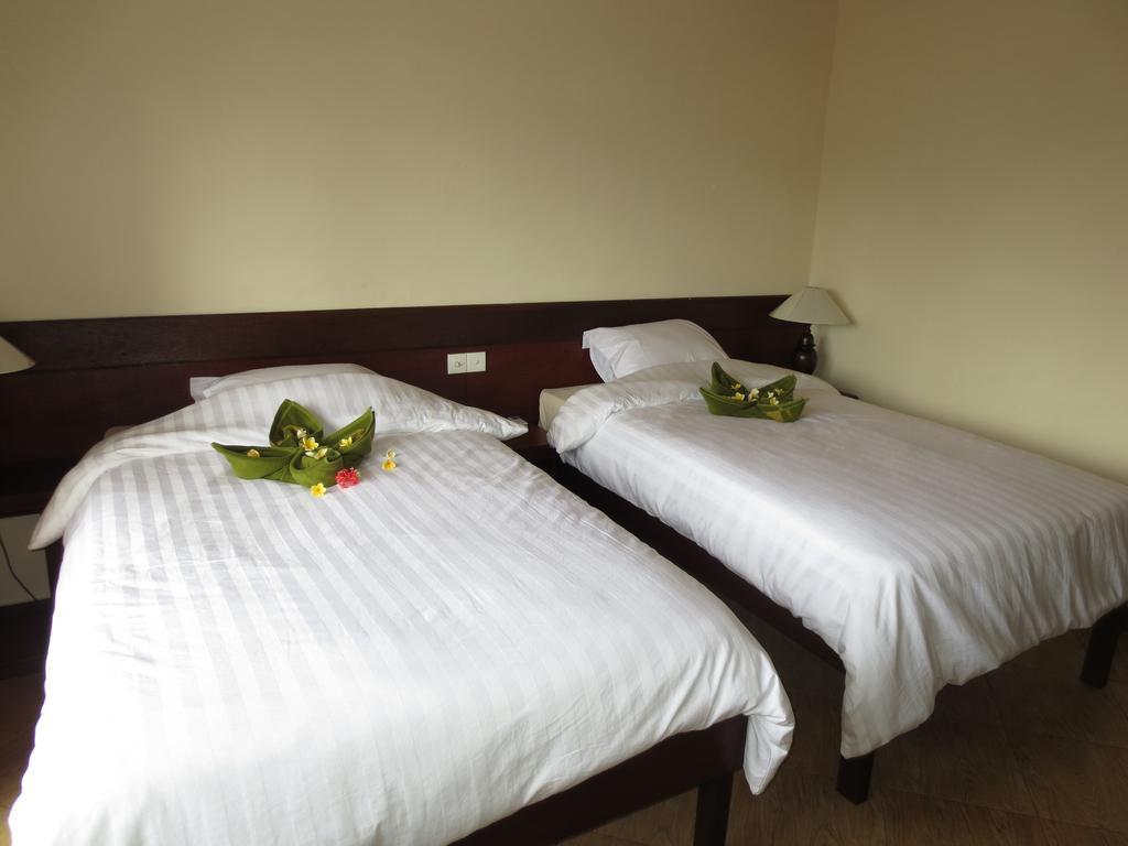 Nuriani Rooms Ubud Zimmer foto
