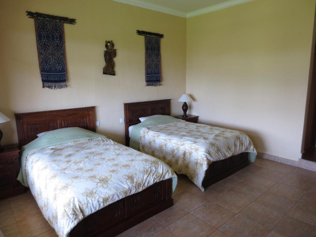 Nuriani Rooms Ubud Exterior foto