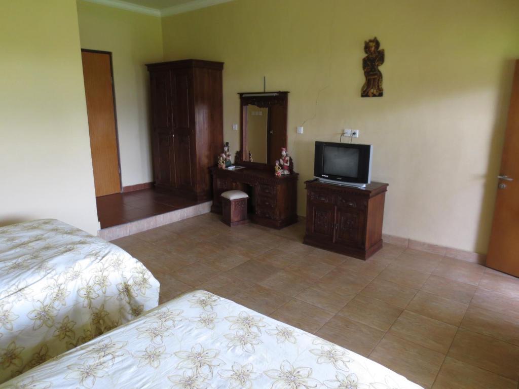 Nuriani Rooms Ubud Zimmer foto