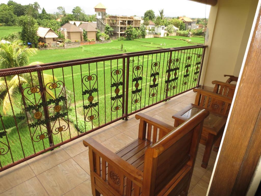 Nuriani Rooms Ubud Zimmer foto