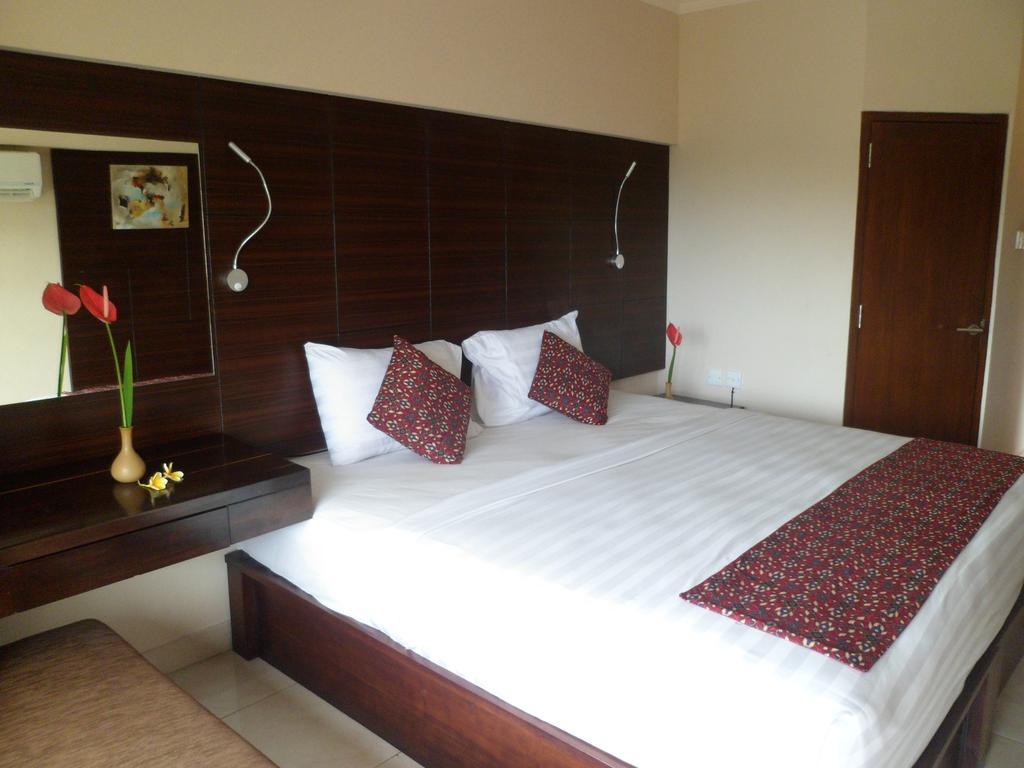 Nuriani Rooms Ubud Exterior foto