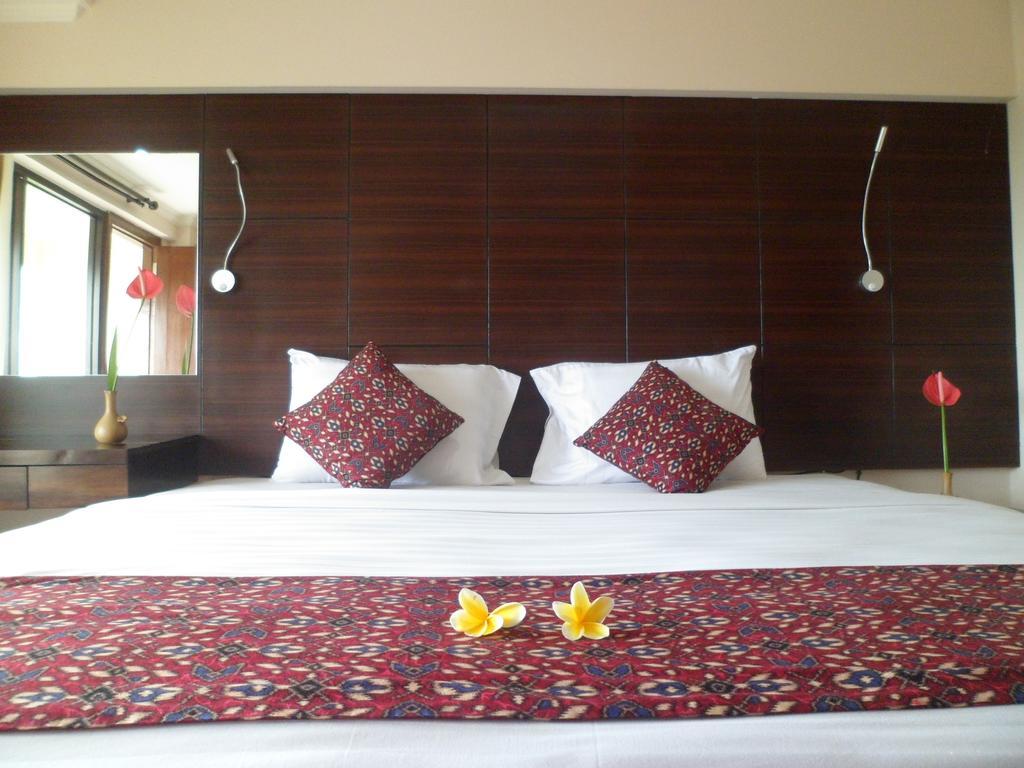 Nuriani Rooms Ubud Exterior foto