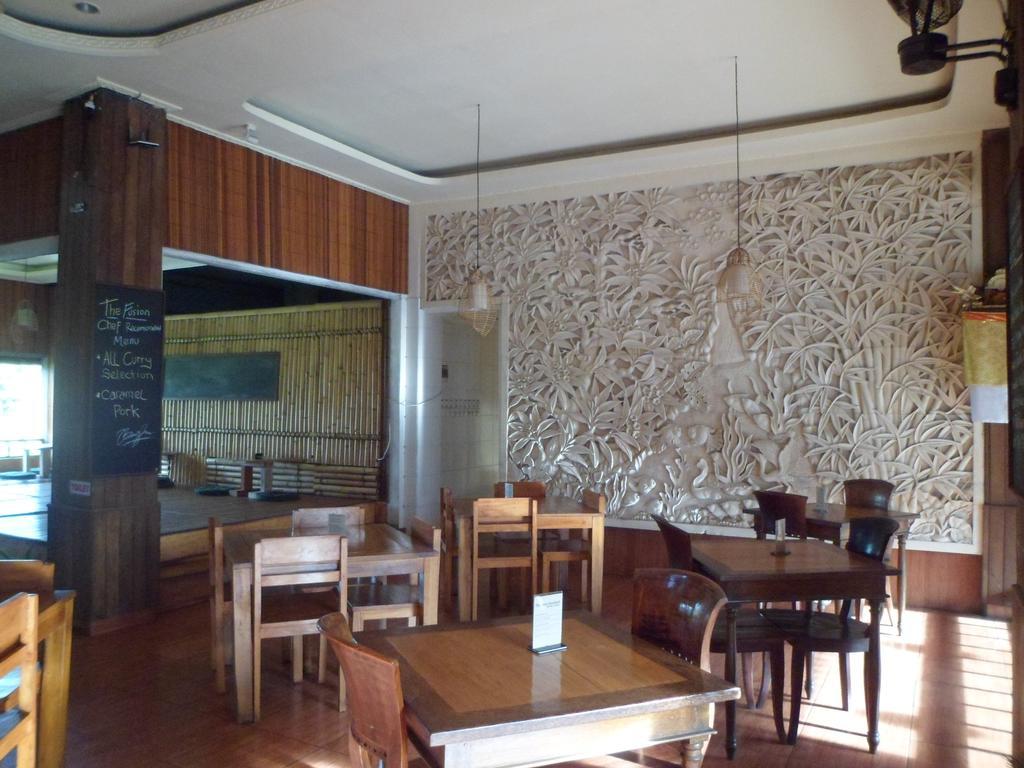 Nuriani Rooms Ubud Exterior foto