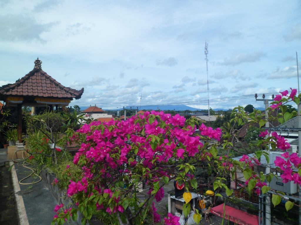 Nuriani Rooms Ubud Exterior foto