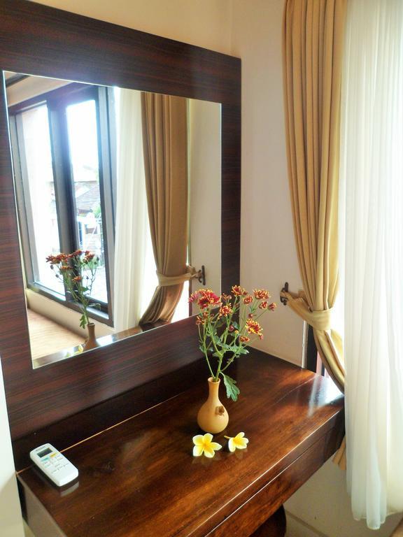 Nuriani Rooms Ubud Exterior foto