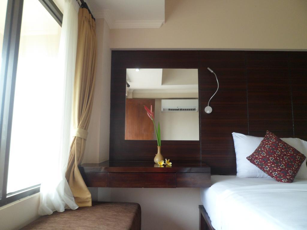 Nuriani Rooms Ubud Zimmer foto