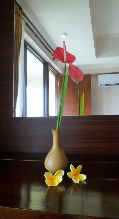 Nuriani Rooms Ubud Zimmer foto