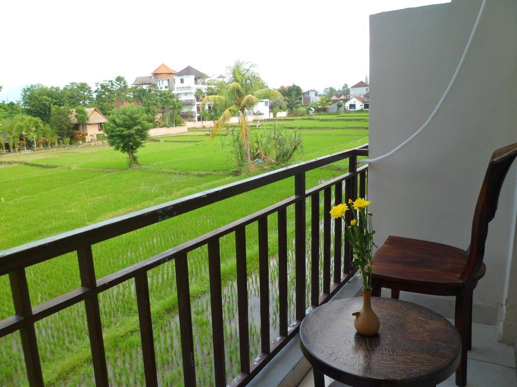 Nuriani Rooms Ubud Exterior foto