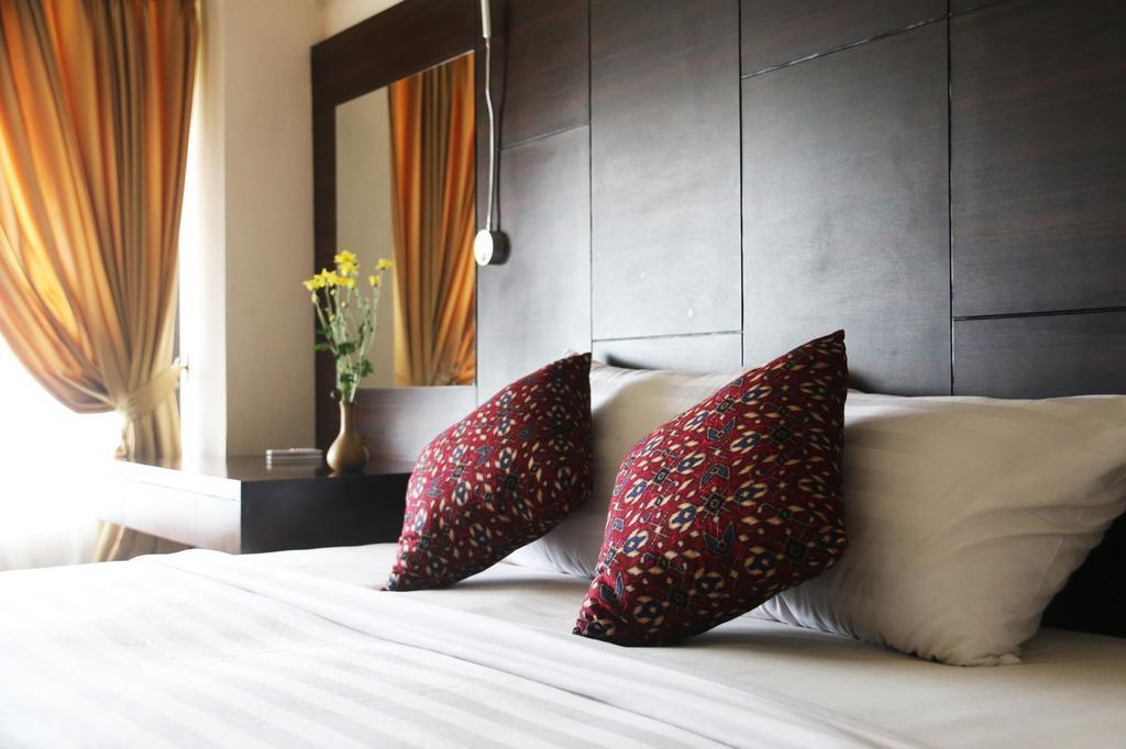 Nuriani Rooms Ubud Exterior foto
