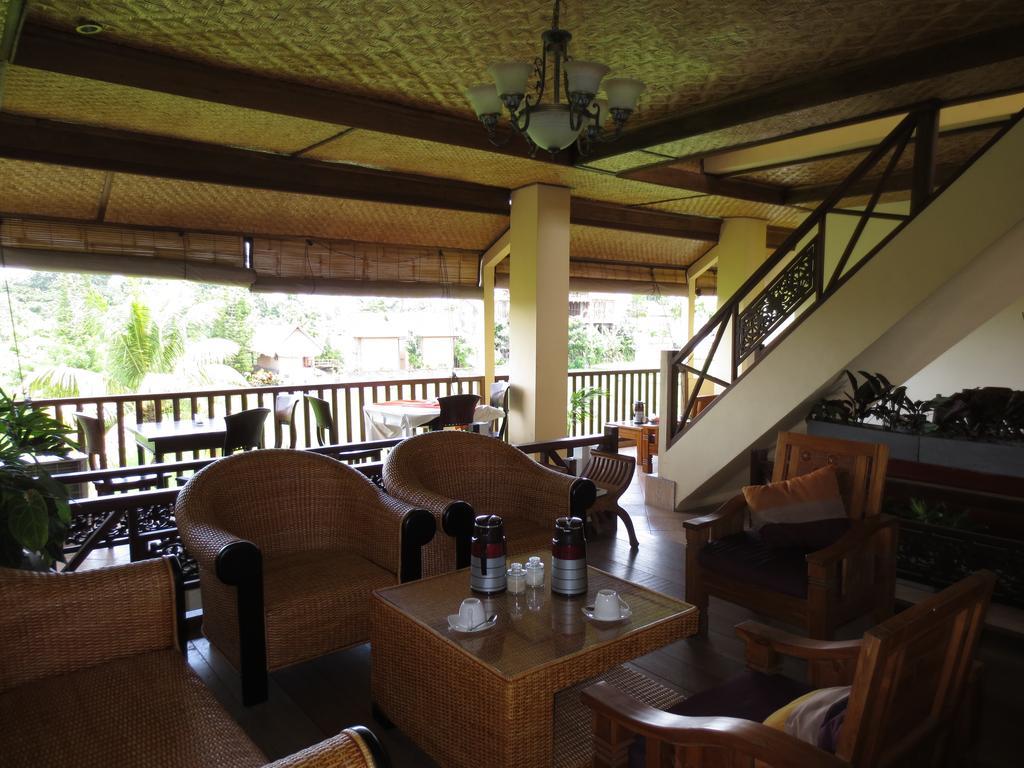 Nuriani Rooms Ubud Exterior foto